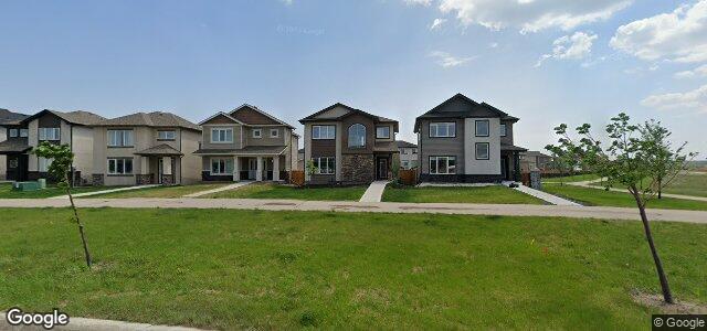 139 Landover Drive（加拿大曼尼托巴省温尼伯市）房屋照片