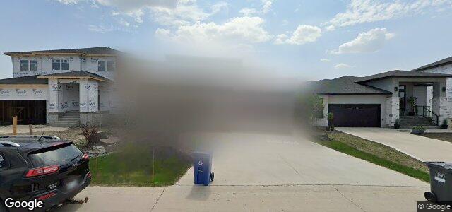 139 Windflower Road（加拿大曼尼托巴省温尼伯市）房屋照片