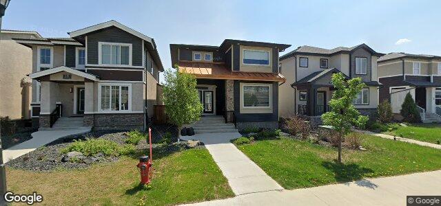 14 Del Monica Road（加拿大曼尼托巴省温尼伯市）房屋照片