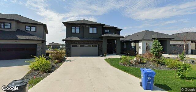 14 Willow Creek Road（加拿大曼尼托巴省温尼伯市）房屋照片