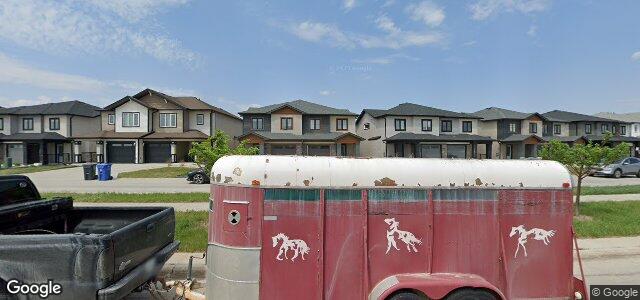 140 Landover Drive（加拿大曼尼托巴省温尼伯市）房屋照片