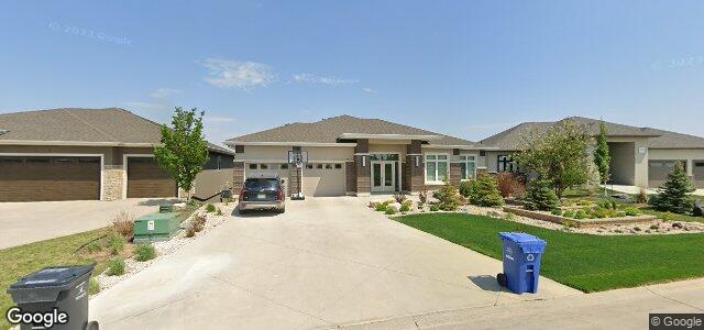 Larawan ng 141 Rose Lake Court sa Winnipeg, Manitoba