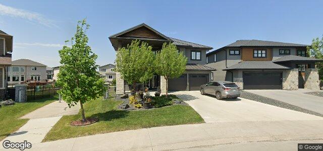 141 Willow Creek Road（加拿大曼尼托巴省温尼伯市）房屋照片