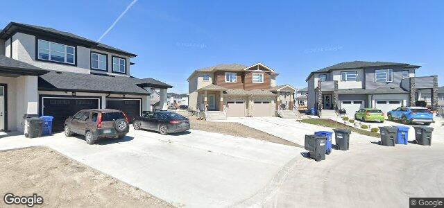 143 Arbourwood Court（加拿大曼尼托巴省温尼伯市）房屋照片