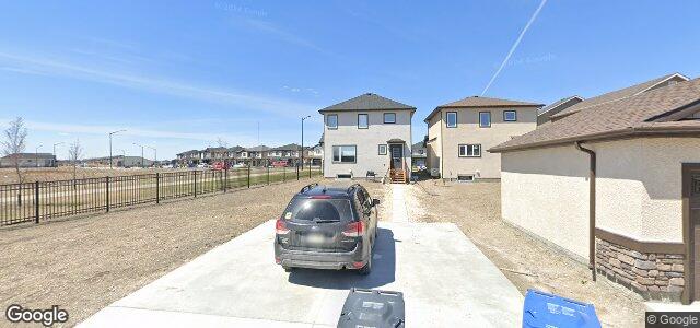 143 Landover Drive（加拿大曼尼托巴省温尼伯市）房屋照片