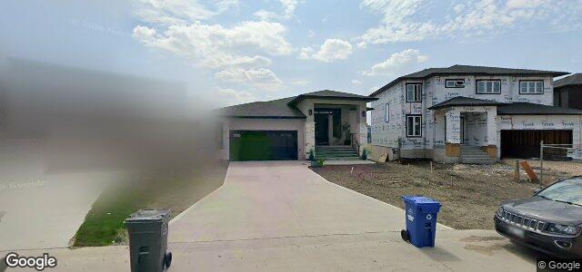 143 Windflower Road（加拿大曼尼托巴省温尼伯市）房屋照片