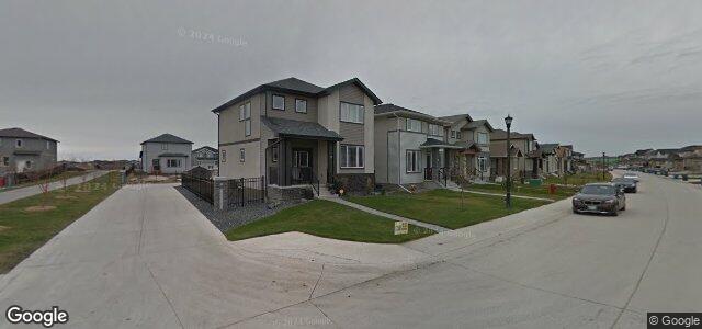 144 Del Monica Road（加拿大曼尼托巴省温尼伯市）房屋照片