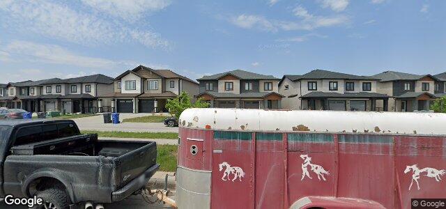 144 Landover Drive（加拿大曼尼托巴省温尼伯市）房屋照片