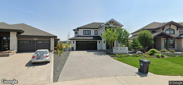 144 Rose Lake Court（加拿大曼尼托巴省溫尼伯市）房屋照片