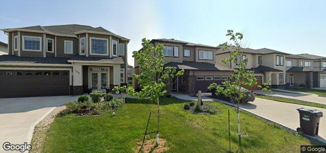 147 Cherrywood Road（加拿大曼尼托巴省温尼伯市）房屋照片