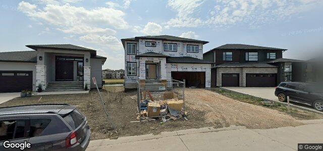 147 Windflower Road（加拿大曼尼托巴省温尼伯市）房屋照片