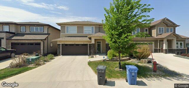 149 Willow Creek Road（加拿大曼尼托巴省温尼伯市）房屋照片