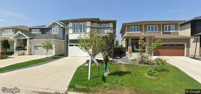 Larawan ng 15 Del Monica Road sa Winnipeg, Manitoba