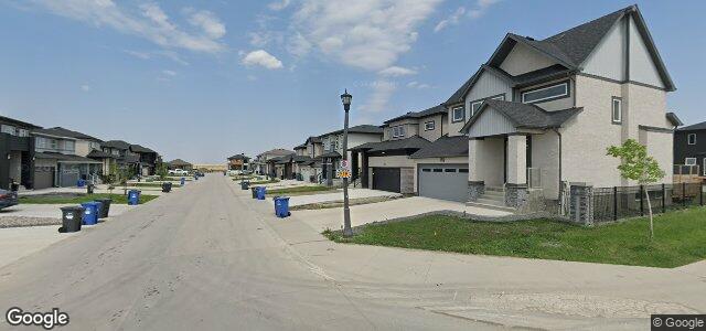 Larawan ng 150 Edge Park Crescent sa Winnipeg, Manitoba