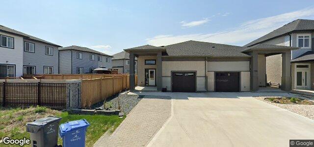 150 Rowntree Avenue（加拿大曼尼托巴省温尼伯市）房屋照片