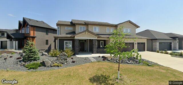 150 Willow Creek Road（加拿大曼尼托巴省温尼伯市）房屋照片