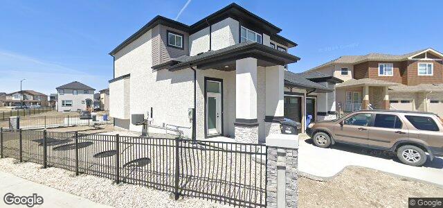 151 Arbourwood Court（加拿大曼尼托巴省温尼伯市）房屋照片