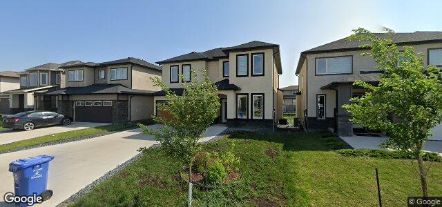 151 Cherrywood Road（加拿大曼尼托巴省温尼伯市）房屋照片