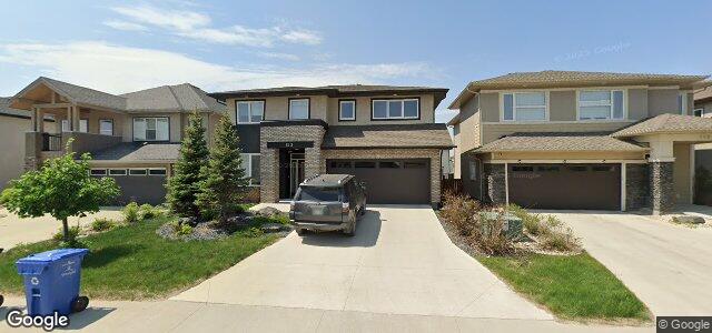 153 Willow Creek Road（加拿大曼尼托巴省温尼伯市）房屋照片