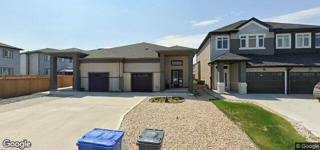 154 Rowntree Avenue（加拿大曼尼托巴省温尼伯市）房屋照片