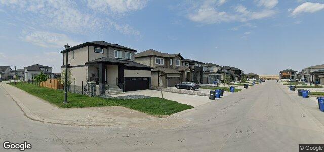 155 Edge Park Crescent（加拿大曼尼托巴省温尼伯市）房屋照片