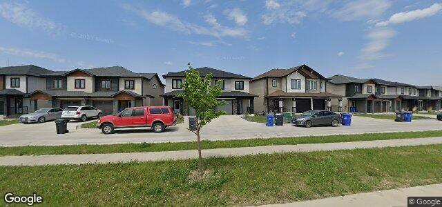 156 Landover Drive（加拿大曼尼托巴省温尼伯市）房屋照片