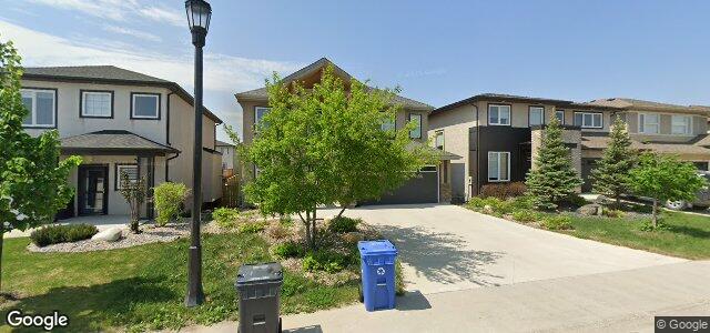 157 Willow Creek Road（加拿大曼尼托巴省温尼伯市）房屋照片