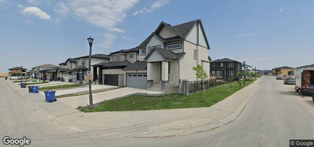 158 Edge Park Crescent（加拿大曼尼托巴省温尼伯市）房屋照片