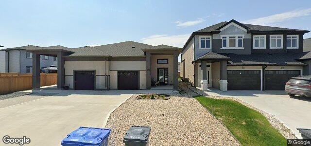 158 Rowntree Avenue（加拿大曼尼托巴省温尼伯市）房屋照片