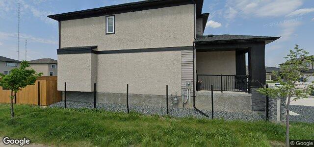 159 Edge Park Crescent（加拿大曼尼托巴省溫尼伯市）房屋照片