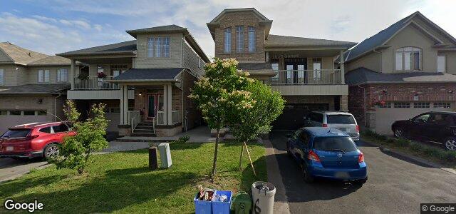 16 Bankfield Crescent（加拿大曼尼托巴省温尼伯市）房屋照片