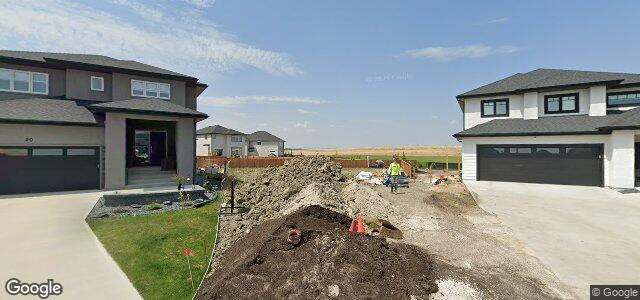 16 Elm Forest Court（加拿大曼尼托巴省温尼伯市）房屋照片