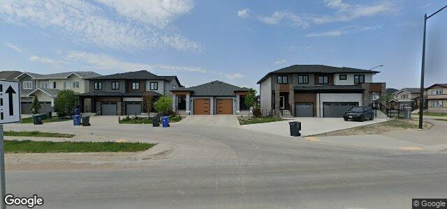 16 Landover Drive（加拿大曼尼托巴省温尼伯市）房屋照片