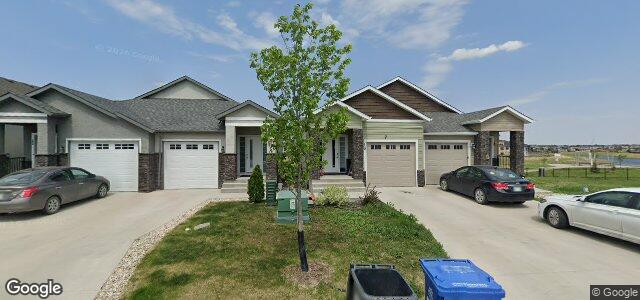 16 Silver Creek Road（加拿大曼尼托巴省温尼伯市）房屋照片