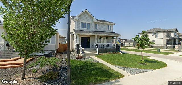 160 Del Monica Road（加拿大曼尼托巴省温尼伯市）房屋照片