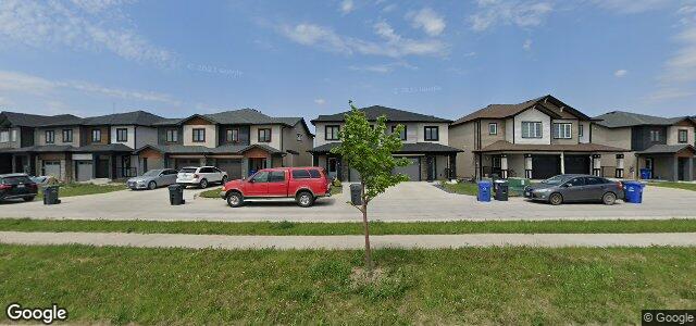 160 Landover Drive（加拿大曼尼托巴省温尼伯市）房屋照片