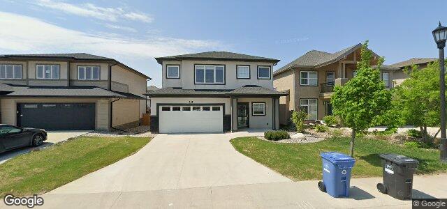 161 Willow Creek Road（加拿大曼尼托巴省温尼伯市）房屋照片