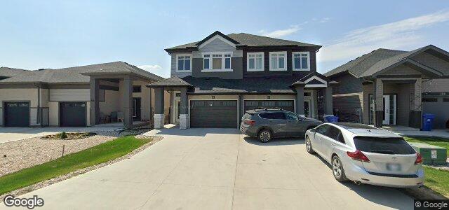 162 Rowntree Avenue（加拿大曼尼托巴省温尼伯市）房屋照片