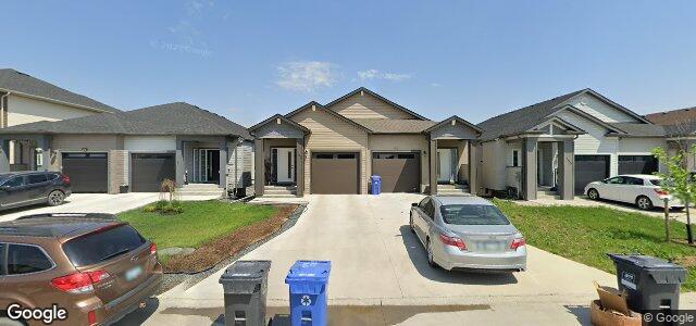 163 Rowntree Avenue（加拿大曼尼托巴省温尼伯市）房屋照片