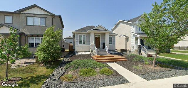 164 Del Monica Road（加拿大曼尼托巴省温尼伯市）房屋照片