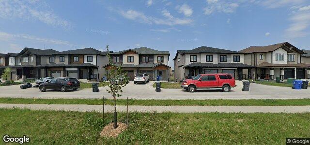 164 Landover Drive（加拿大曼尼托巴省温尼伯市）房屋照片