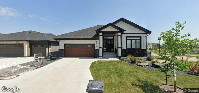 164 Willow Creek Road（加拿大曼尼托巴省温尼伯市）房屋照片