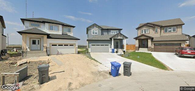 164 Windflower Road（加拿大曼尼托巴省温尼伯市）房屋照片