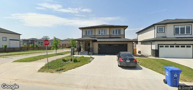 165 Willow Creek Road（加拿大曼尼托巴省温尼伯市）房屋照片