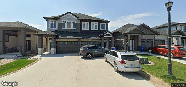 166 Rowntree Avenue（加拿大曼尼托巴省温尼伯市）房屋照片