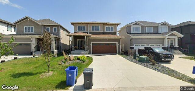 167 Del Monica Road（加拿大曼尼托巴省温尼伯市）房屋照片