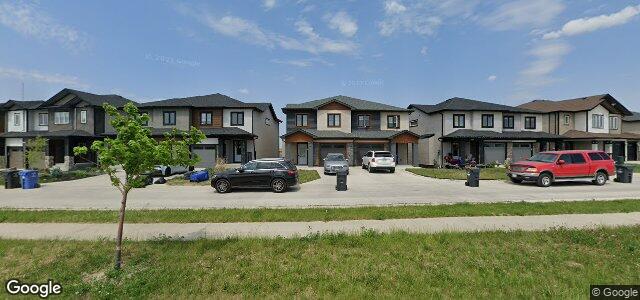 Larawan ng 168 Landover Drive sa Winnipeg, Manitoba