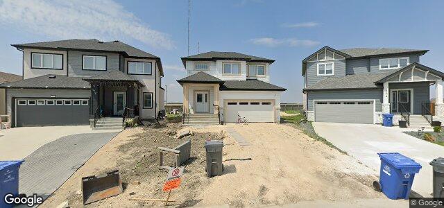 168 Windflower Road（加拿大曼尼托巴省温尼伯市）房屋照片