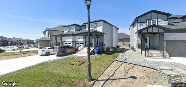 17 Arbourwood Court（加拿大曼尼托巴省温尼伯市）房屋照片