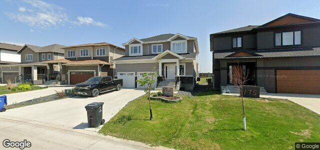 171 Del Monica Road（加拿大曼尼托巴省温尼伯市）房屋照片